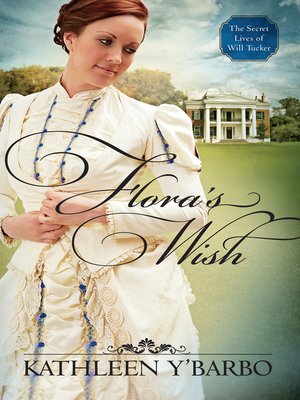 cover image of Flora's Wish